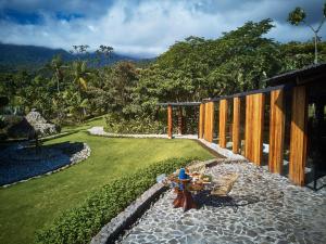 Ecolirios Boutique Hotel & Villas