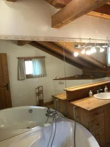 Wonderful 3BDR with fantastic view - Санкт-Моріц