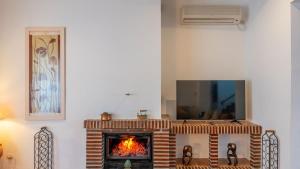 Casa Rural Aire Fuente de Piedra by Ruralidays