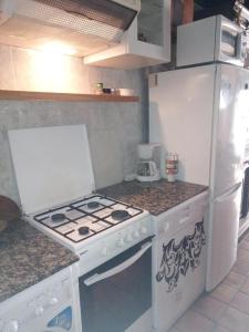 Sejours a la campagne Hosting Maison La Place : photos des chambres