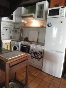 Sejours a la campagne Hosting Maison La Place : photos des chambres