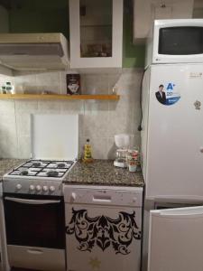 Sejours a la campagne Hosting Maison La Place : photos des chambres