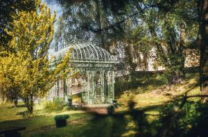 Zámek Rychvald - The Old Yard Rychvald