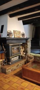 Sejours a la campagne Hosting Maison La Place : photos des chambres