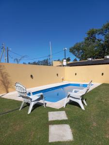 Hospedaje LH Quinta 2