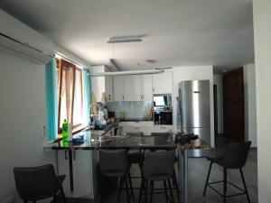 4-bedrooms luxury apartment very close to ski lift