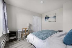 2BR Luxury Suite Near Henry Ford