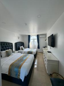 The Rose Hotel Trà Vinh