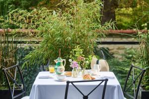 Maison Boissière BARNES Residences