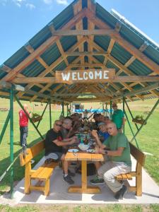 Rural household Janketic