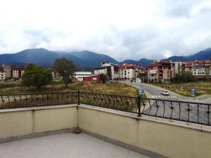 4-bedrooms luxury apartment very close to ski lift