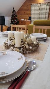 Apartmány Anička vo Važci