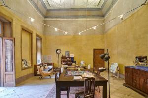 Charming Mamluk Room 7 - Bayt Yakan, Old Cairo