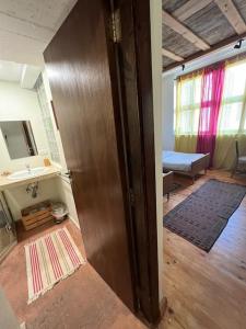 Charming Mamluk Room 7 - Bayt Yakan, Old Cairo