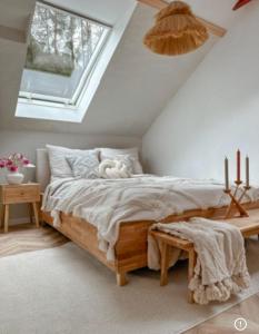 Modrzewiowy Zakątek