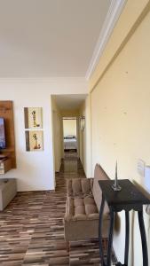 AP Mobiliado Barra - 500m da praia