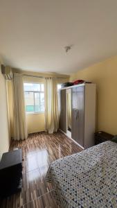 AP Mobiliado Barra - 500m da praia