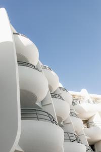 Hotels Hotel Les Corallines - Thalasso & Resort : photos des chambres