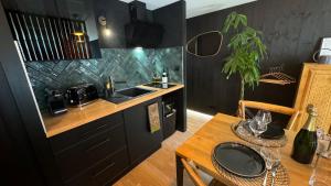 Appartements Suite Munduk de Luxe atypique : photos des chambres