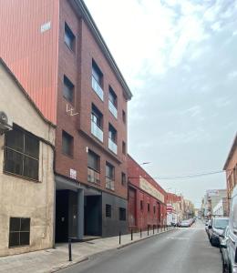Estancias mensuales Terrassa