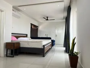 Brielle Apartment - Kwasiman