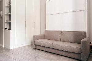 Just Urban Stays - quiet and comfortable apartment - Corso Vercelli