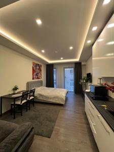Mindaugo Apartment