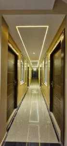 Golden Pearl Hotel Aligarh - Sambhal