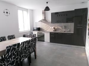 GAYANTINE - Spacieuse Confortable Proche Gayant Expo FIBRE