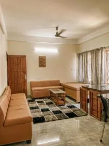 Seaside Solace - Кожикоде