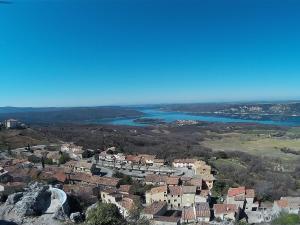 Maisons d'hotes Le Bosquet : photos des chambres