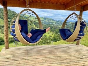 Mirante Da Colina08, com hidro, café da manhã e piscina