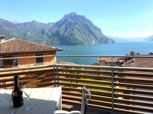 Attico Lussuoso : Villa Letizia - Castro