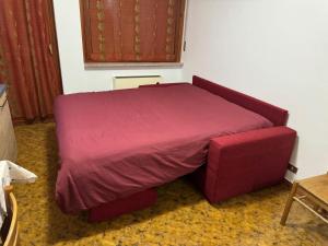 Casa vacanze Alpine Serenity