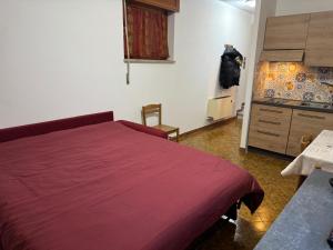 Casa vacanze Alpine Serenity