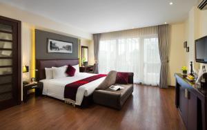 Hanoian Central Hotel & Spa