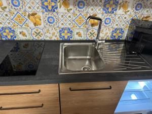 Casa vacanze Alpine Serenity