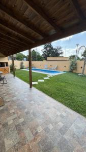 Hospedaje LH Quinta 3