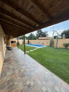 Hospedaje LH Quinta 3