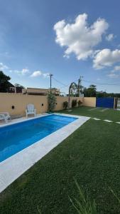 Hospedaje LH Quinta 3