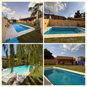 Hospedaje LH Quinta 3