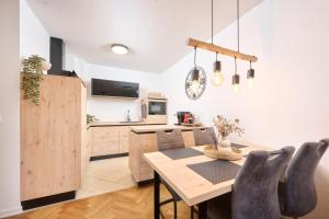 Apartment Martello City