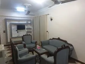 El Quarn Apartment - Al Ḩamīdāt