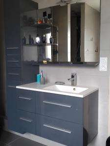 Appartements Location T5 Cluses 100 M2 : photos des chambres