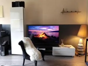 Location T5 Cluses 100 M2 - Marnaz