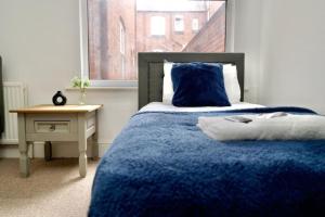 6BR, Free Parking, WiFi, SmartTVs, Sleeps 16