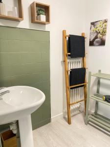 Appartements Le Cosy : photos des chambres