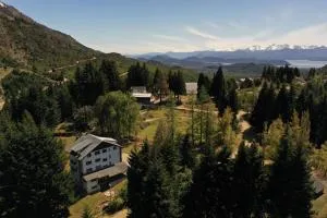 HOTEL DINKO - Golondrinas