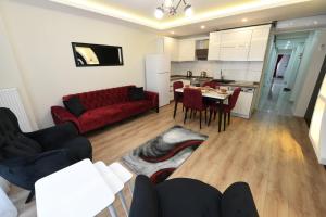 Uzay Apartments