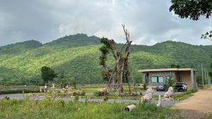 The Exclusive Baan Hinson Pool Villa